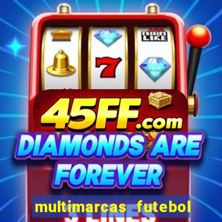 multimarcas futebol ao vivo